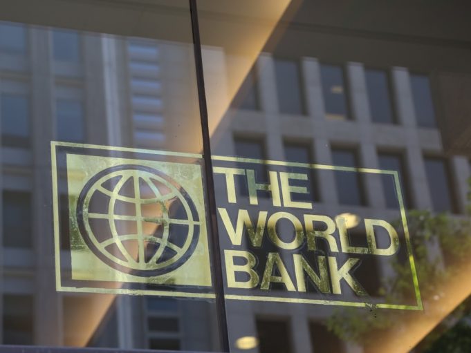 Bank Dunia