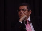 Datuk Saifudin Abdullah.