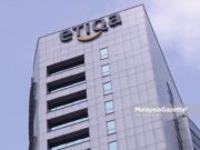 Etiqa gesa pemegang polisi sediakan butiran waris