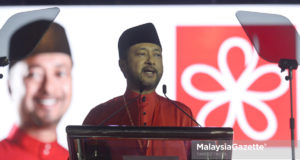 Menteri Besar Kedah Datuk Seri Mukhriz Mahathir berkata calon Speaker and Timbalan Speaker Dewan Undangan Negeri (DUN) Kedah sudah dikenalpasti.