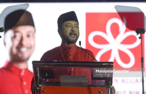 Menteri Besar Kedah Datuk Seri Mukhriz Mahathir berkata calon Speaker and Timbalan Speaker Dewan Undangan Negeri (DUN) Kedah sudah dikenalpasti.