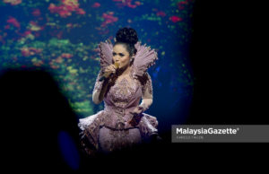 Krisdayanti suntik DNA ikan salmon di muka