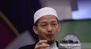 Anggota Parlimen Bachok Nik Mohamad Abduh Nik Abdul Aziz mengucapkan terima kasih kepada Perdana Menteri Tun Dr Mahathir Mohamad kerana mengotakan janji untuk memberi royalti petroleum kepada Kelantan.