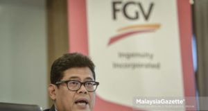 FGV