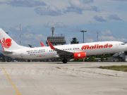 Malindo gantung penerbangan ke Wuhan