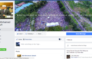 Produk liberal, sekular tak lagi laris – Pemuda Pas