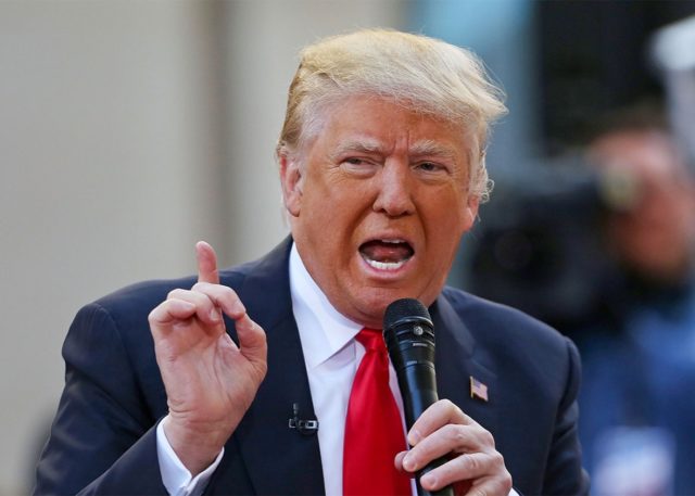 Trump-jari