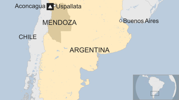 argentina