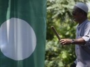Nampaknya Pas bersedia buat penyesuaian baharu – Shabery