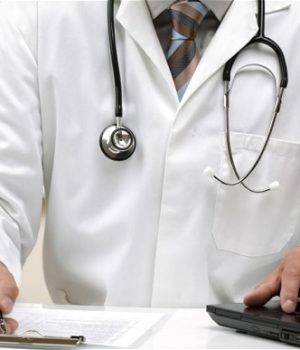 doctor