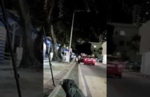Kisah wartawan Jepun bersihkan kawasan hospital menjadi tular