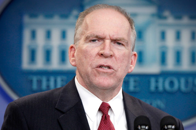 John Brennan