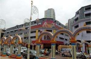 Ejen perisikan Korea Utara ada pejabat di Brickfields?
