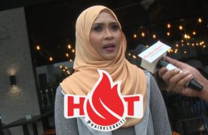 Siti Nordiana Tutup Kedai? | H.O.T