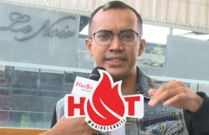 Ezad Lazim – Saya Semakin Pulih | H.O.T