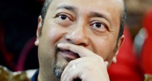 Mukhriz Mahathir
