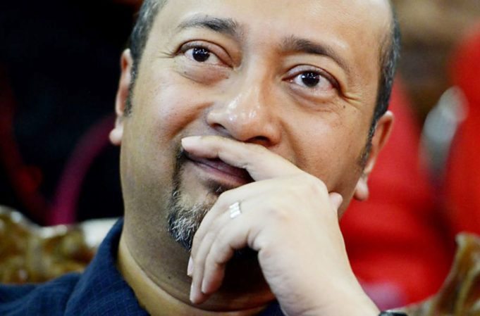 Mukhriz Mahathir