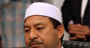 Nasuruddin Daud