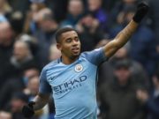 Dua pemain City positif Covid-19