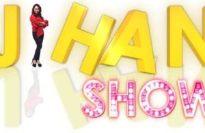 Jihan Show di Astro Warna