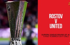 Undian Liga Europa