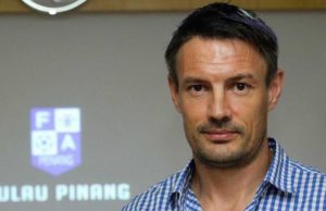 Beri kami waktu untuk bangkit – Westwood