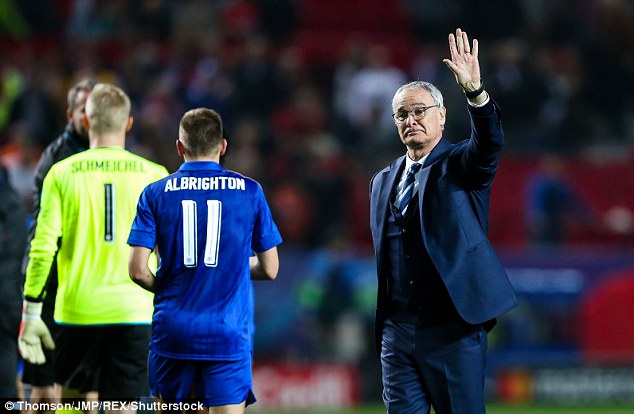 Rekod buruk Leicester City sejak awal musim ini memaksa pemilik kelab memecat Claudio Raneiri berkuatkuasa semalam. Foto: Guardian