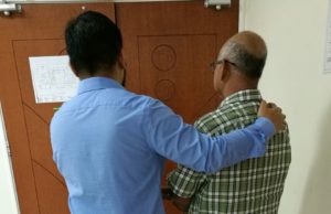Bekas YDP dibebaskan dengan jaminan SPRM