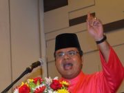 Pemuda UMNO jawab ‘pujian melangit’ Khairil terhadap Muhyiddin