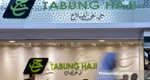 Tabung Haji