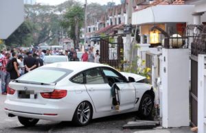 Polis dapat petunjuk baharu kes tembak ahli perniagaan