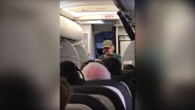 united airlines