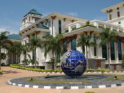 Wisma Putra