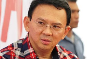 Pendakwa mahu Ahok dipenjara setahun
