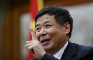China sepatutnya mula kawal bajet defisit- Naib Menteri Kewangan