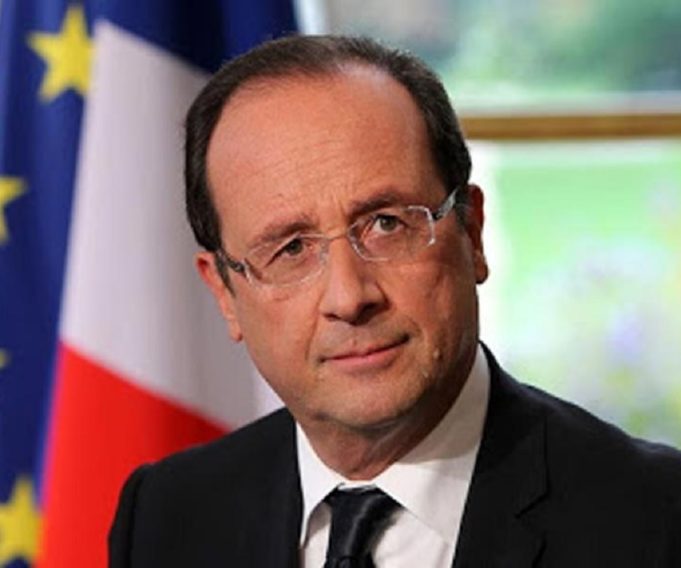 Hollande
