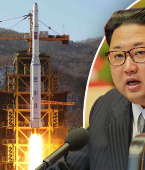 Kim Jong-un