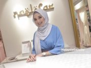 Neelofa memohon agar netizen berhenti menyalahkan dan mengecam selebriti lain.