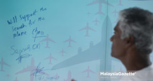 MH370