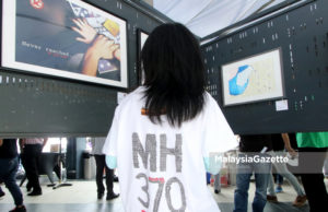 MH370: Penyelesaian lebih ekonomi sambung semula pencarian pesawat