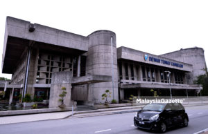 Menteri Pendidikan Tinggi, kerajaan berjaya batal saman empat penuntut UM