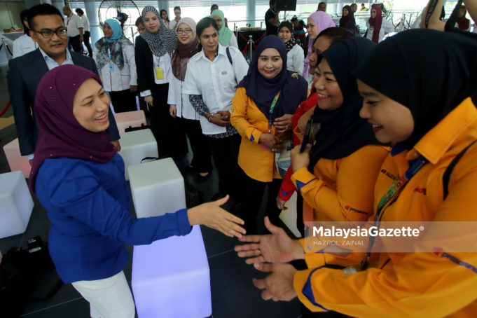 MGF07032017_DATUK NANCY MEET & GREET01