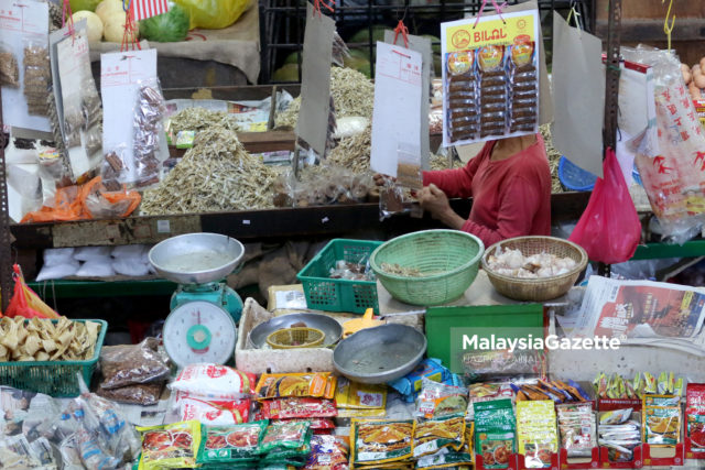 MGF17032017_TINJAUAN PASAR SUNGAI BESI12