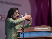 Majlis Pemulihan Ekonomi perlu diwujudkan atasi kebimbangan rakyat – Rafidah