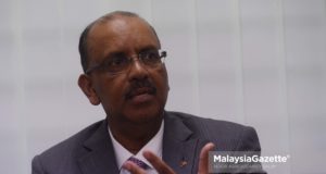 Status berhubung kenaikan satu gaji tahunan (KGT) untuk penjawat awam Julai ini akan ditentukan oleh kerajaan baharu, kata Ketua Setiausaha Negara Tan Sri Dr Mohd Ali Hamsa.