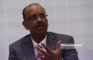 Status berhubung kenaikan satu gaji tahunan (KGT) untuk penjawat awam Julai ini akan ditentukan oleh kerajaan baharu, kata Ketua Setiausaha Negara Tan Sri Dr Mohd Ali Hamsa.