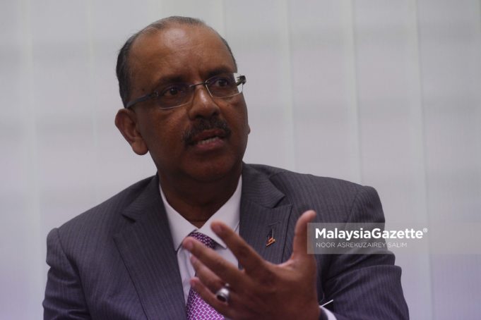 Status berhubung kenaikan satu gaji tahunan (KGT) untuk penjawat awam Julai ini akan ditentukan oleh kerajaan baharu, kata Ketua Setiausaha Negara Tan Sri Dr Mohd Ali Hamsa.