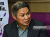 LHDNM lantik bekas CEO, Farahana anggotai lembaga pengarah resignation IRB CEO Najib Razak Ketua Pegawai Eksekutif LHDN, Datuk Seri Sabin Samitah