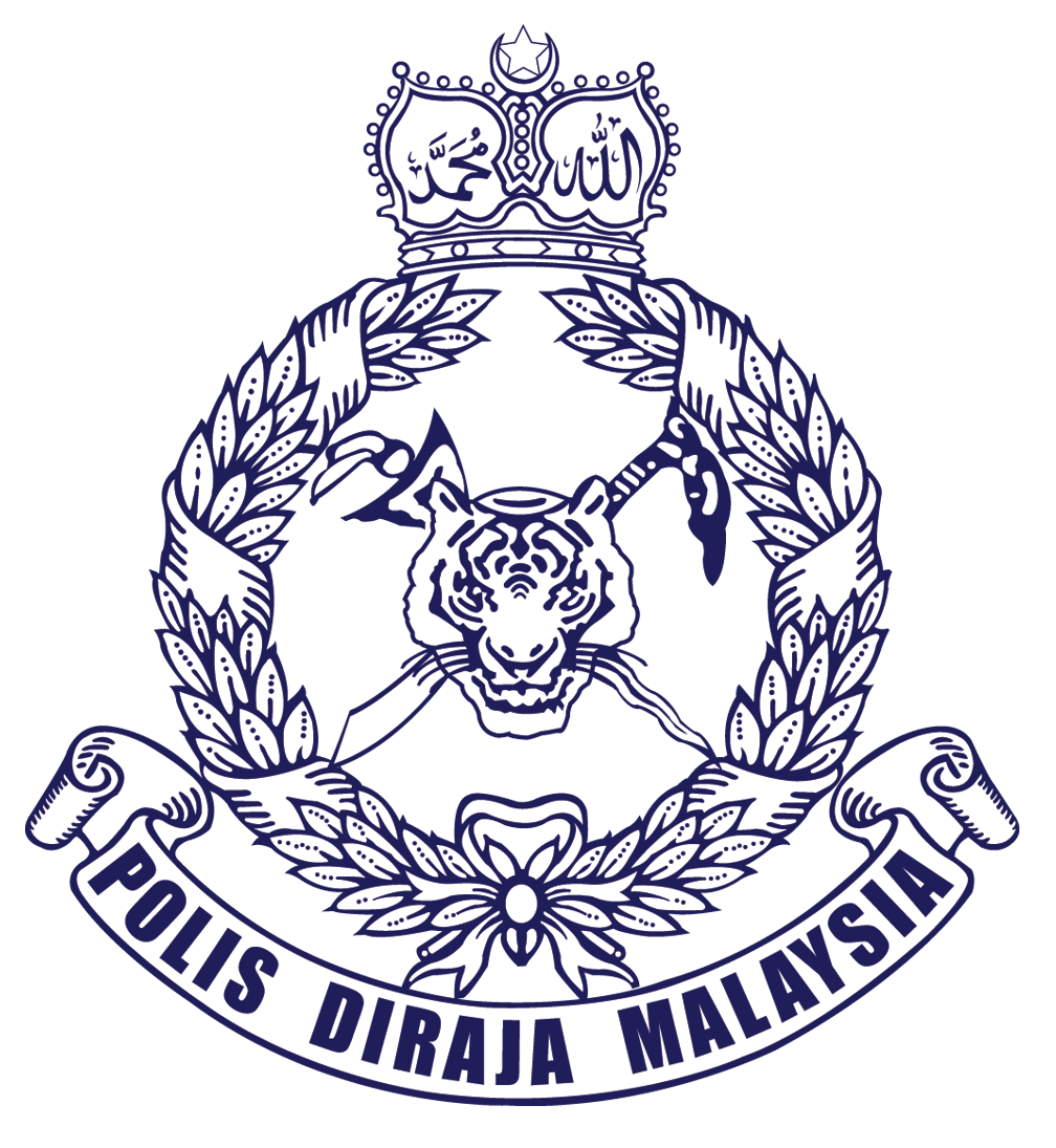 Lambang Pangkat Polis Diraja Malaysia - Kenali Pangkat Pangkat Dalam ...