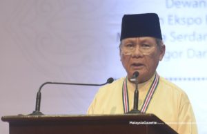 Tiada sebab kukuh bukan Islam bantah RUU355 – Ahmad Fairuz